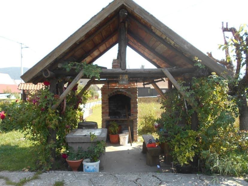 Fotka objektu