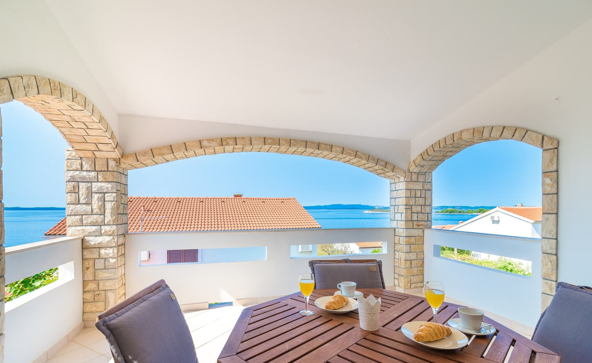 Apartmány 3298-3055
