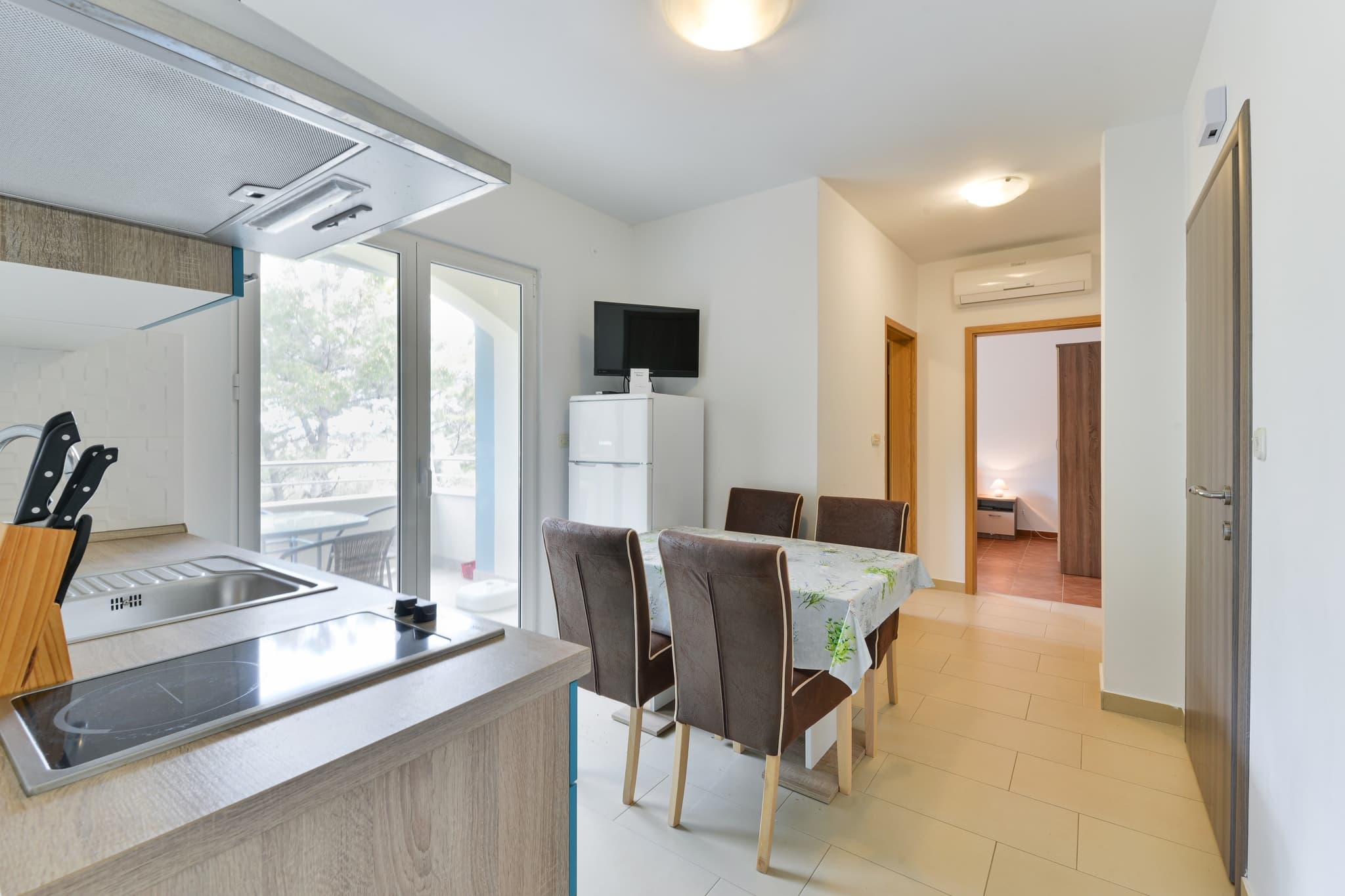 Apartmány 3298-3060