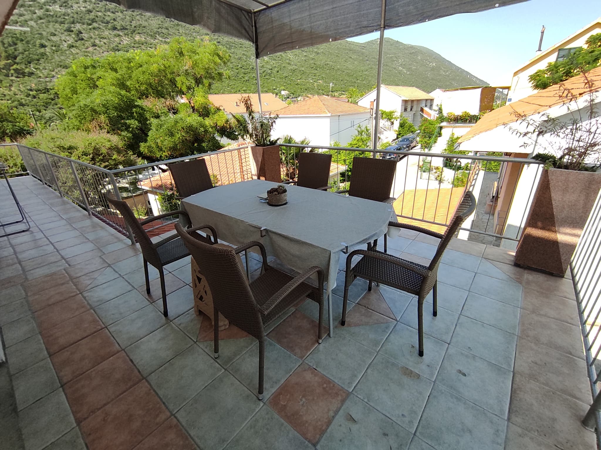 Apartmány 3298-3067