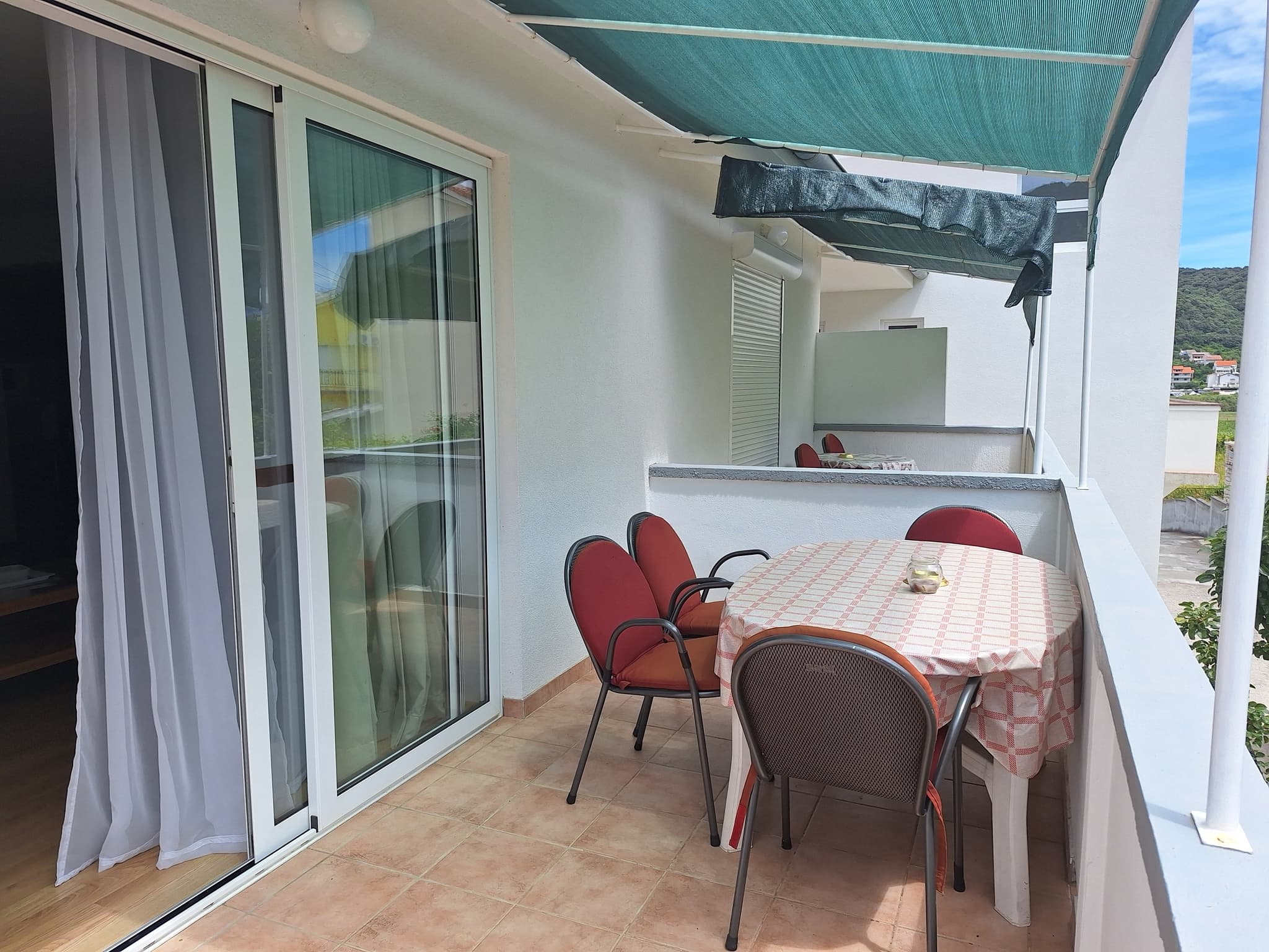 Apartmány 3298-3070