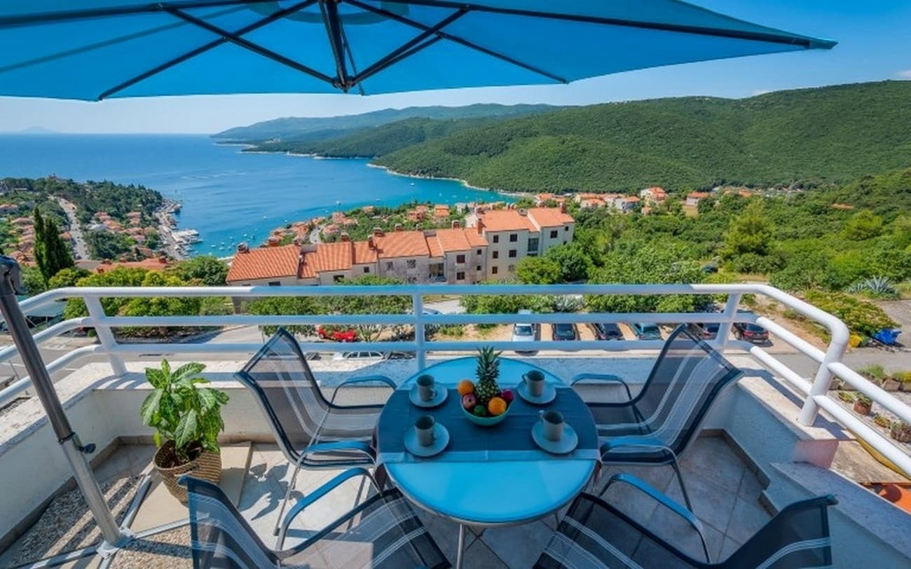 Apartmány 3298-3073