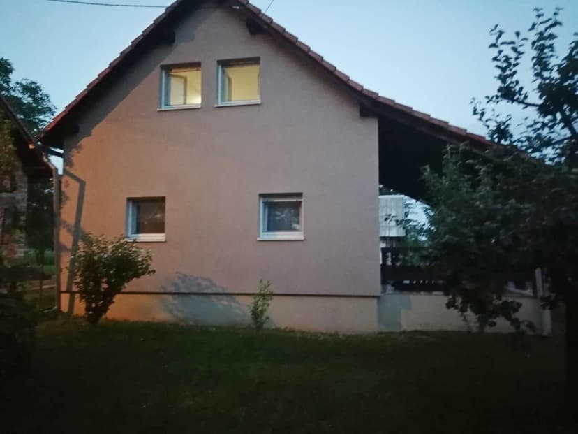 Fotka objektu