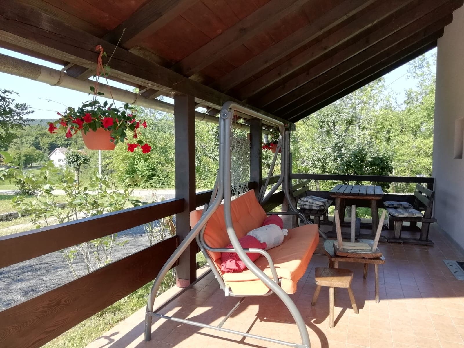 Apartmány 3298-3081