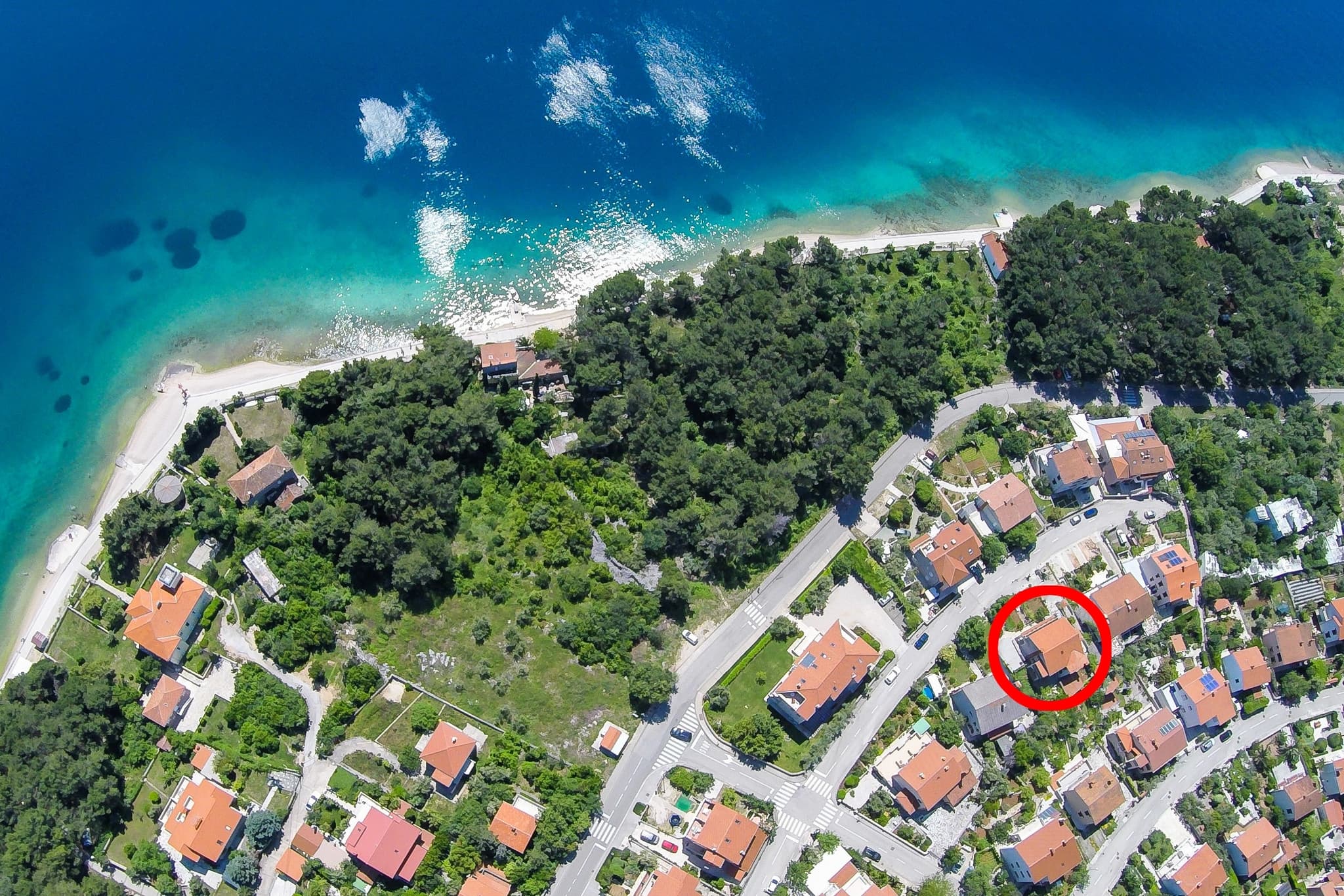 Apartmány 3298-3095