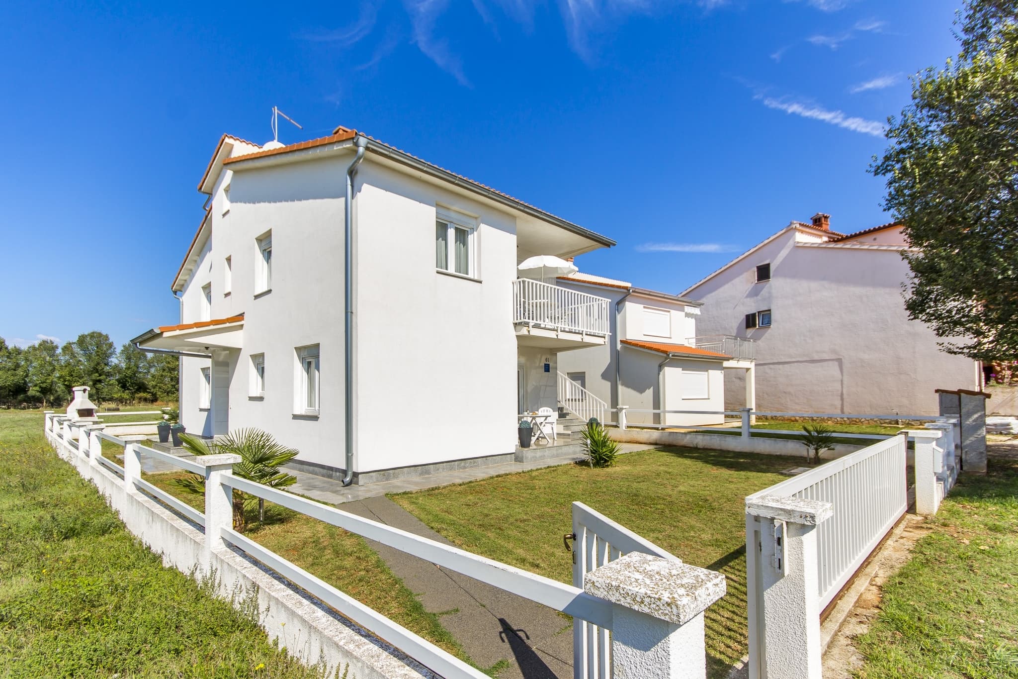 Apartmány 3298-3117