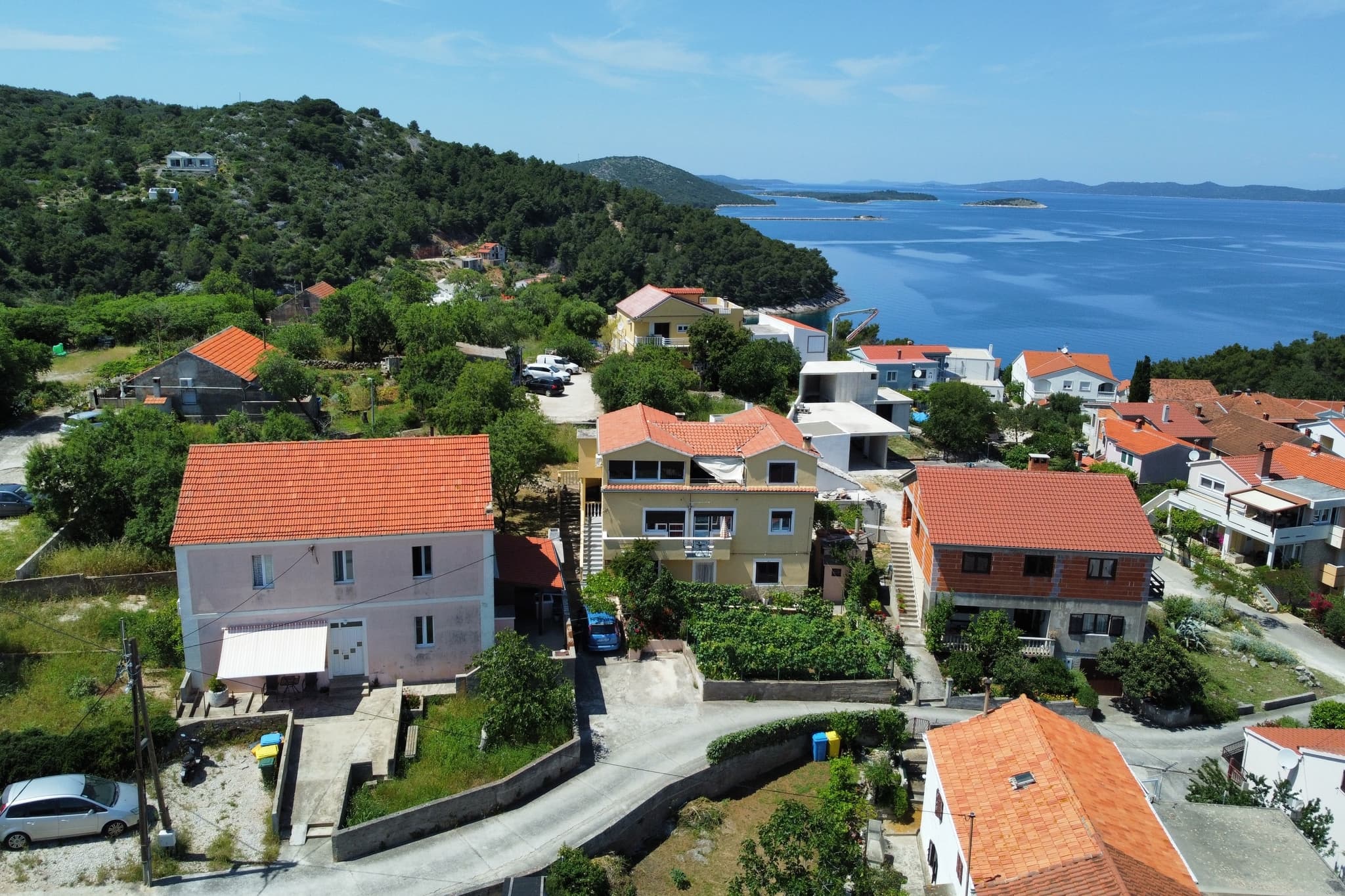 Apartmány 3298-3150