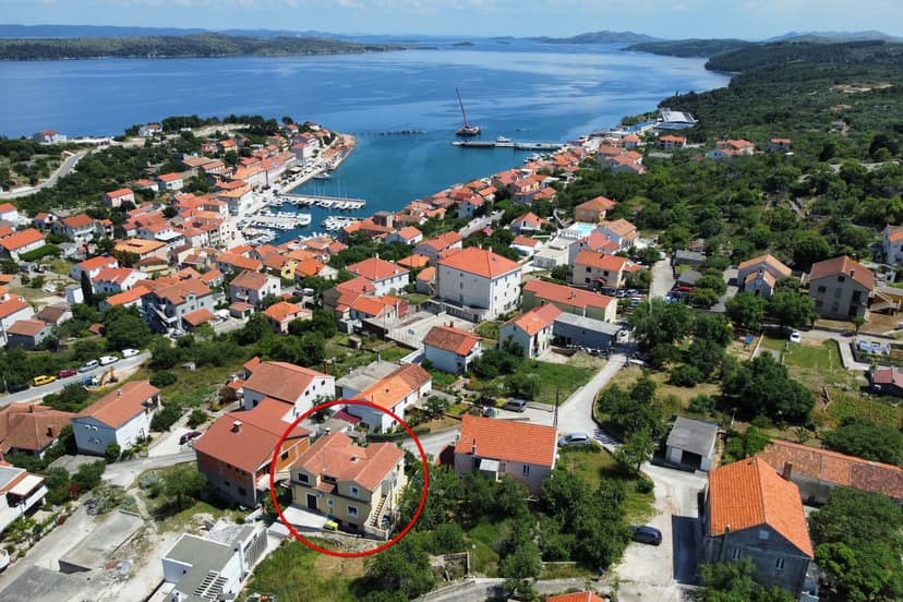 Fotka objektu