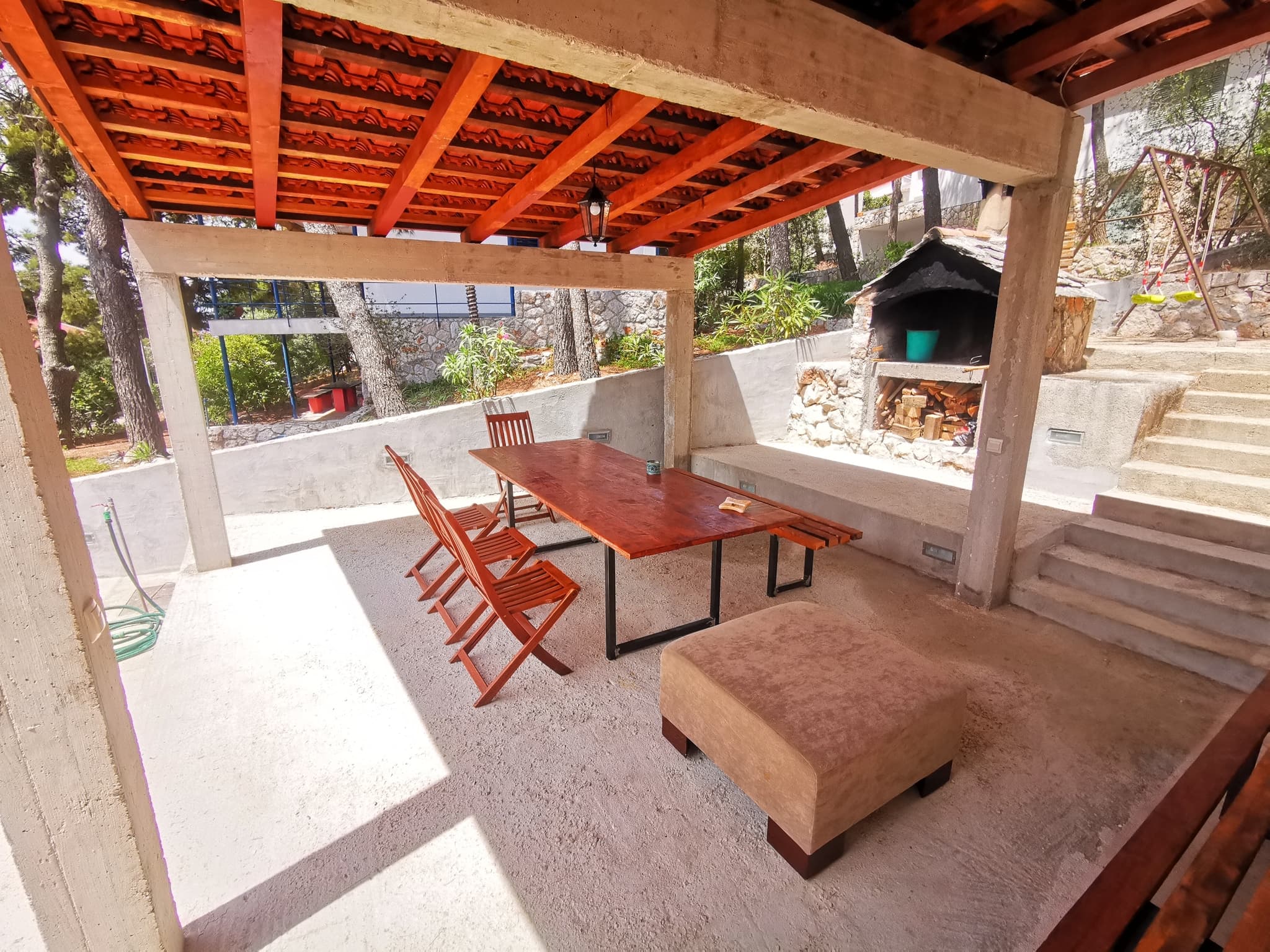 Apartmány 3298-3156