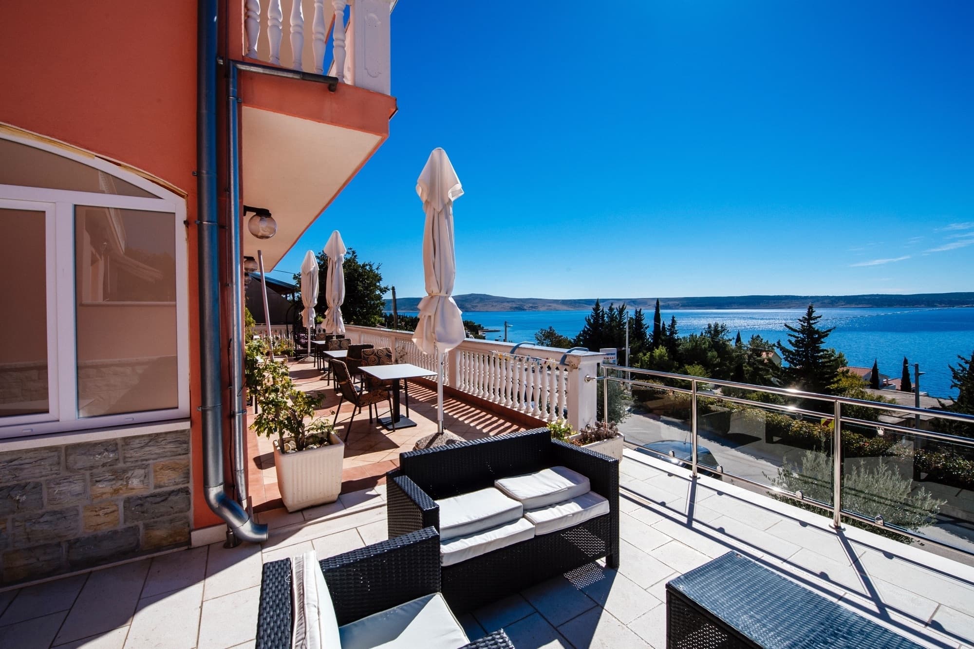 Apartmány 3298-3172