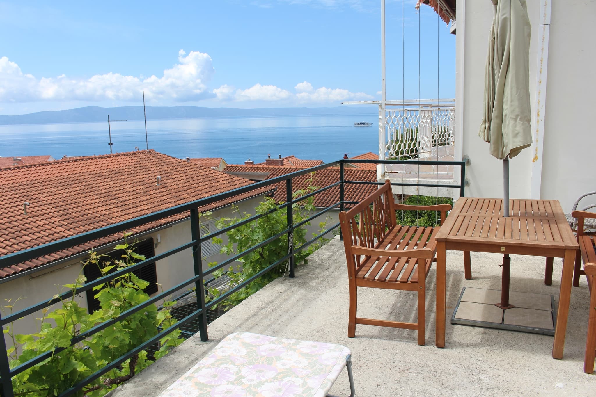 Apartmány 3298-3181