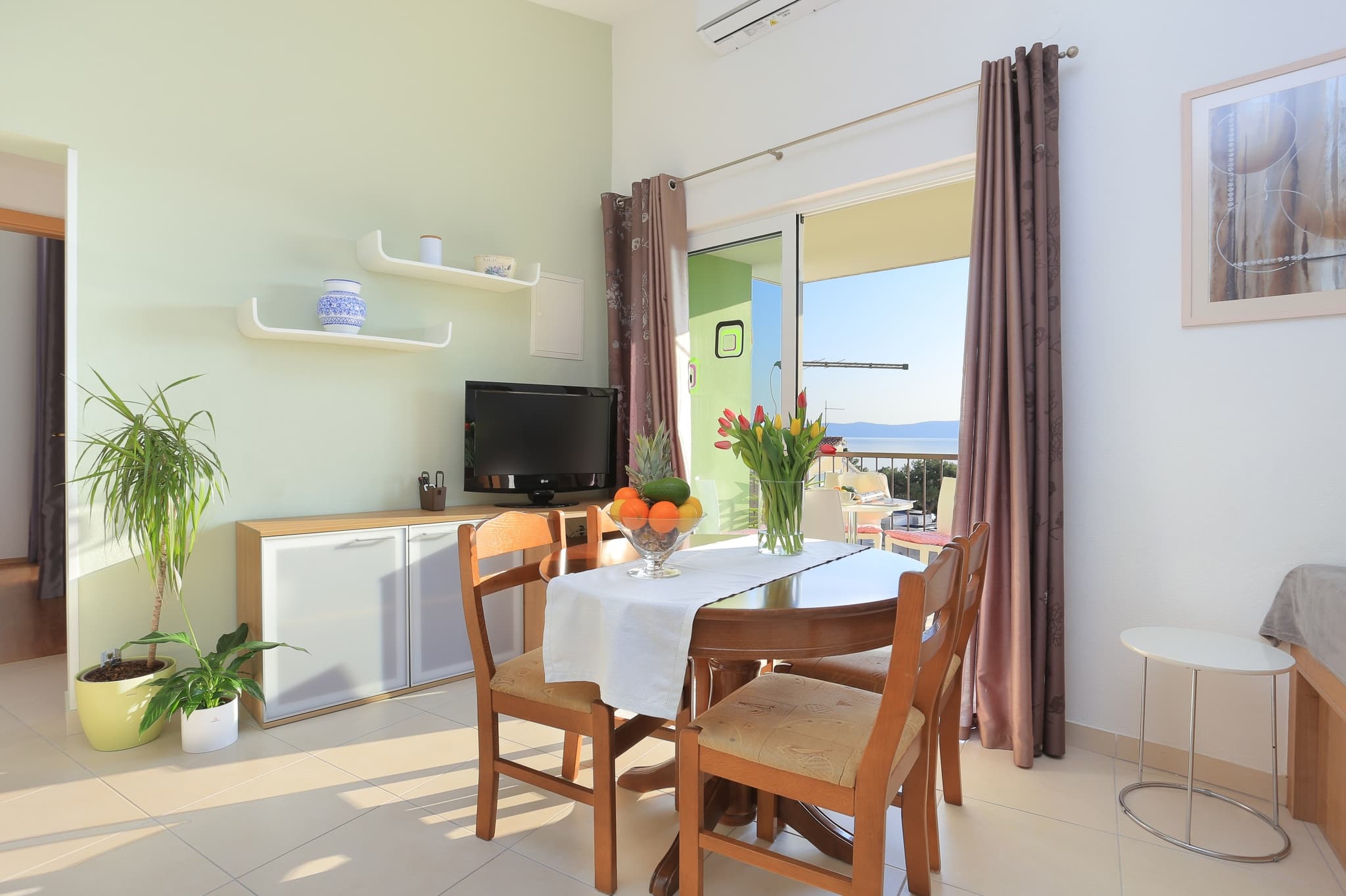Apartmány 3298-3208