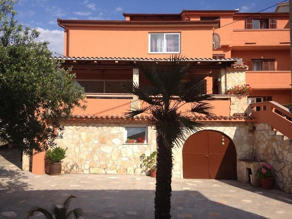 Apartmány 3298-3222