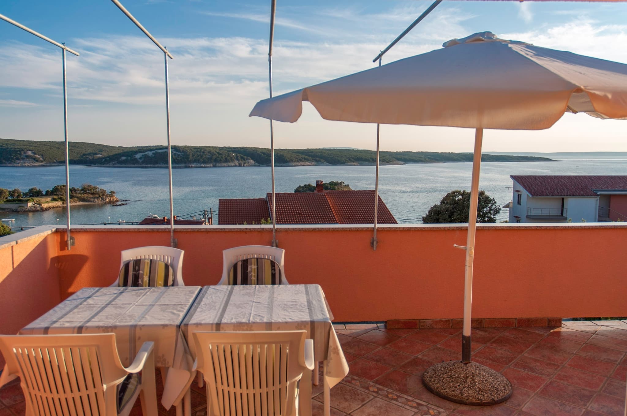 Apartmány 3298-3230