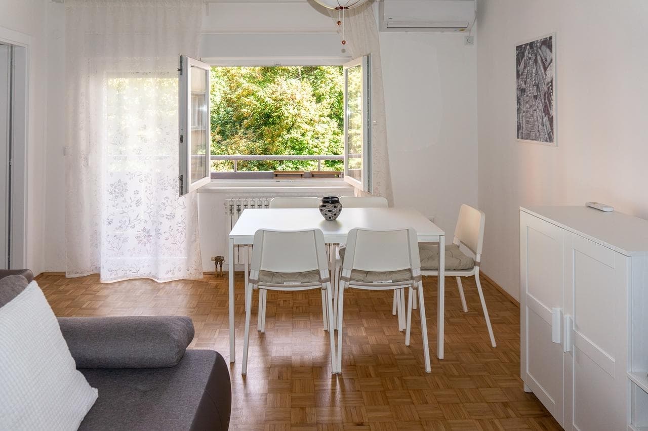 Apartmány 3298-3244