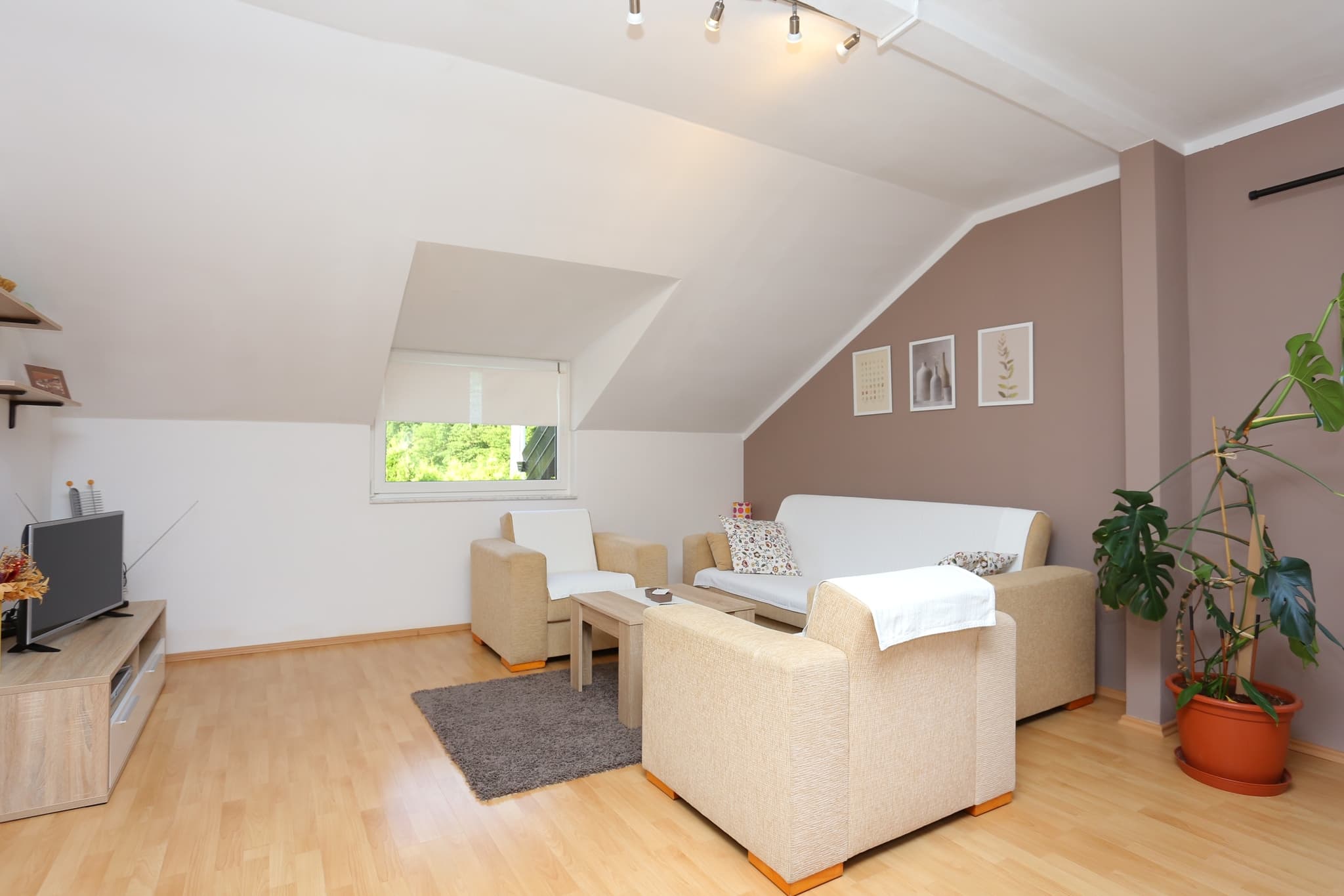 Apartmány 3298-3263