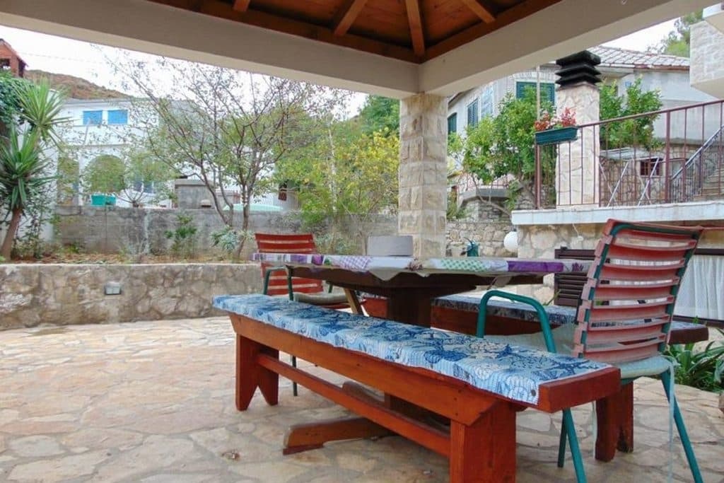 Apartmány 3298-3285