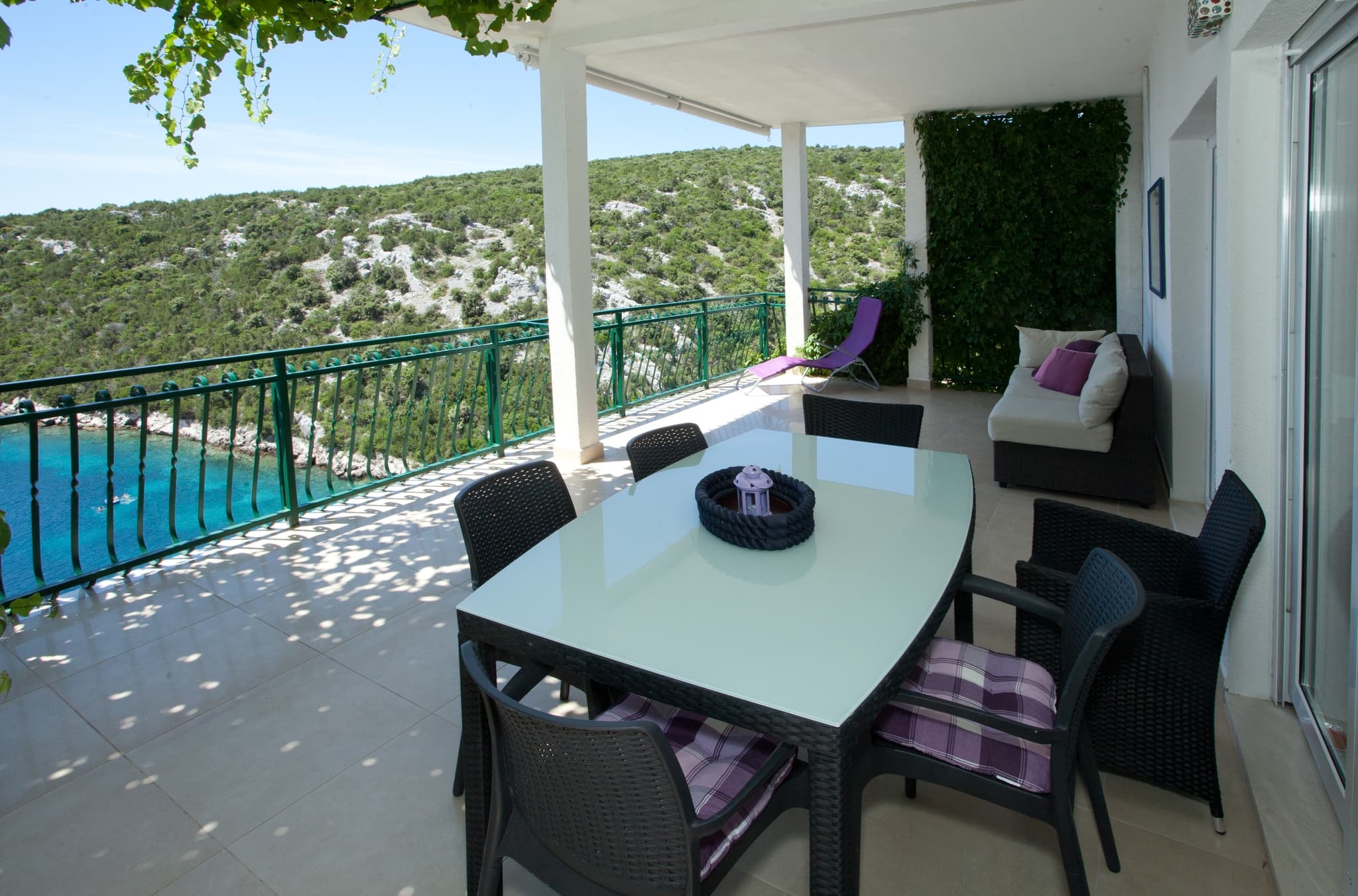 Apartmány 3298-3294