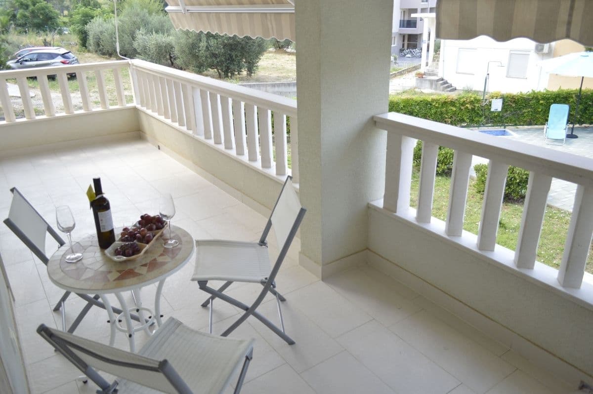 Apartmány 3298-3313