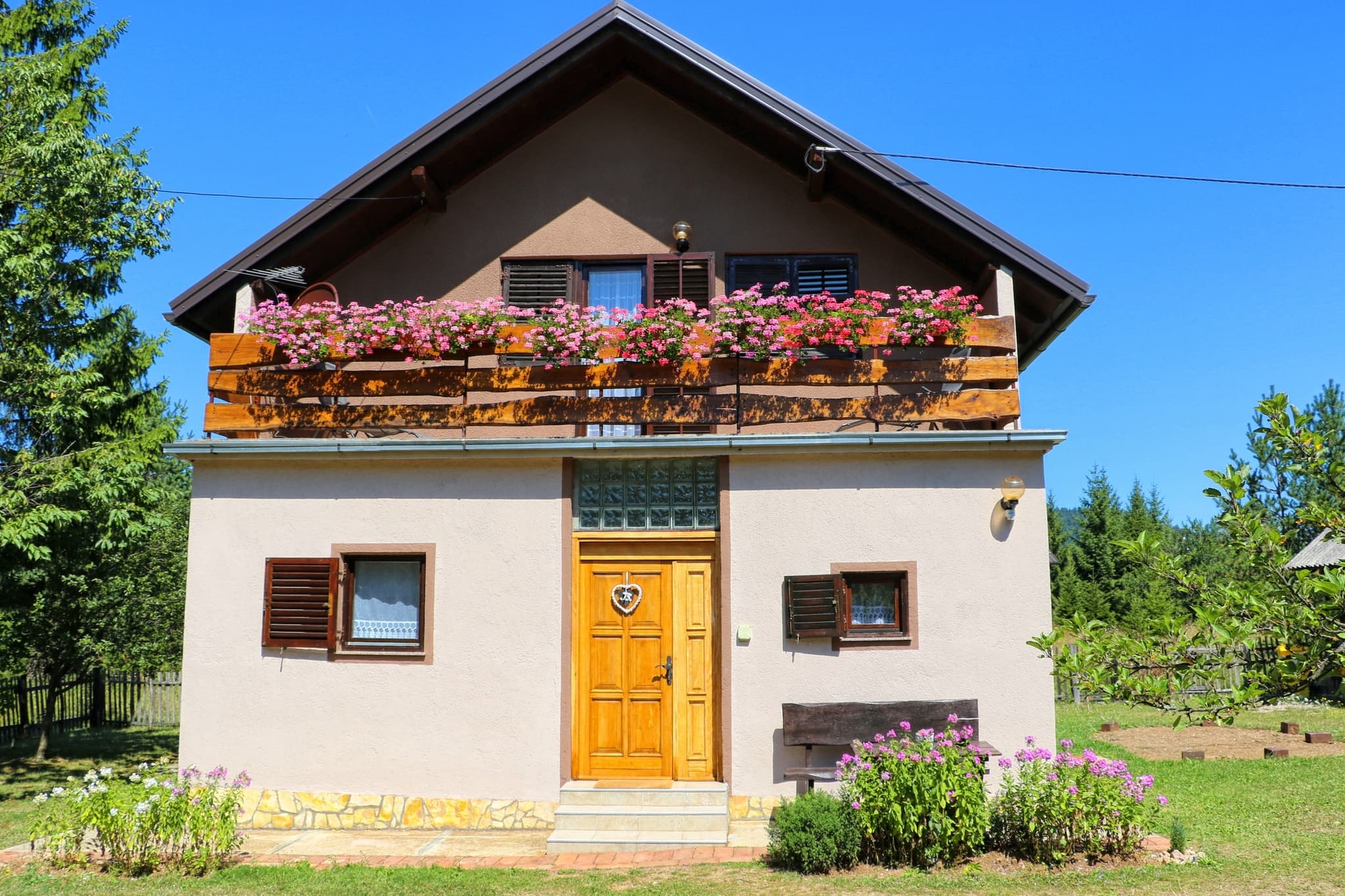 Prázdninový dům 3298-3336