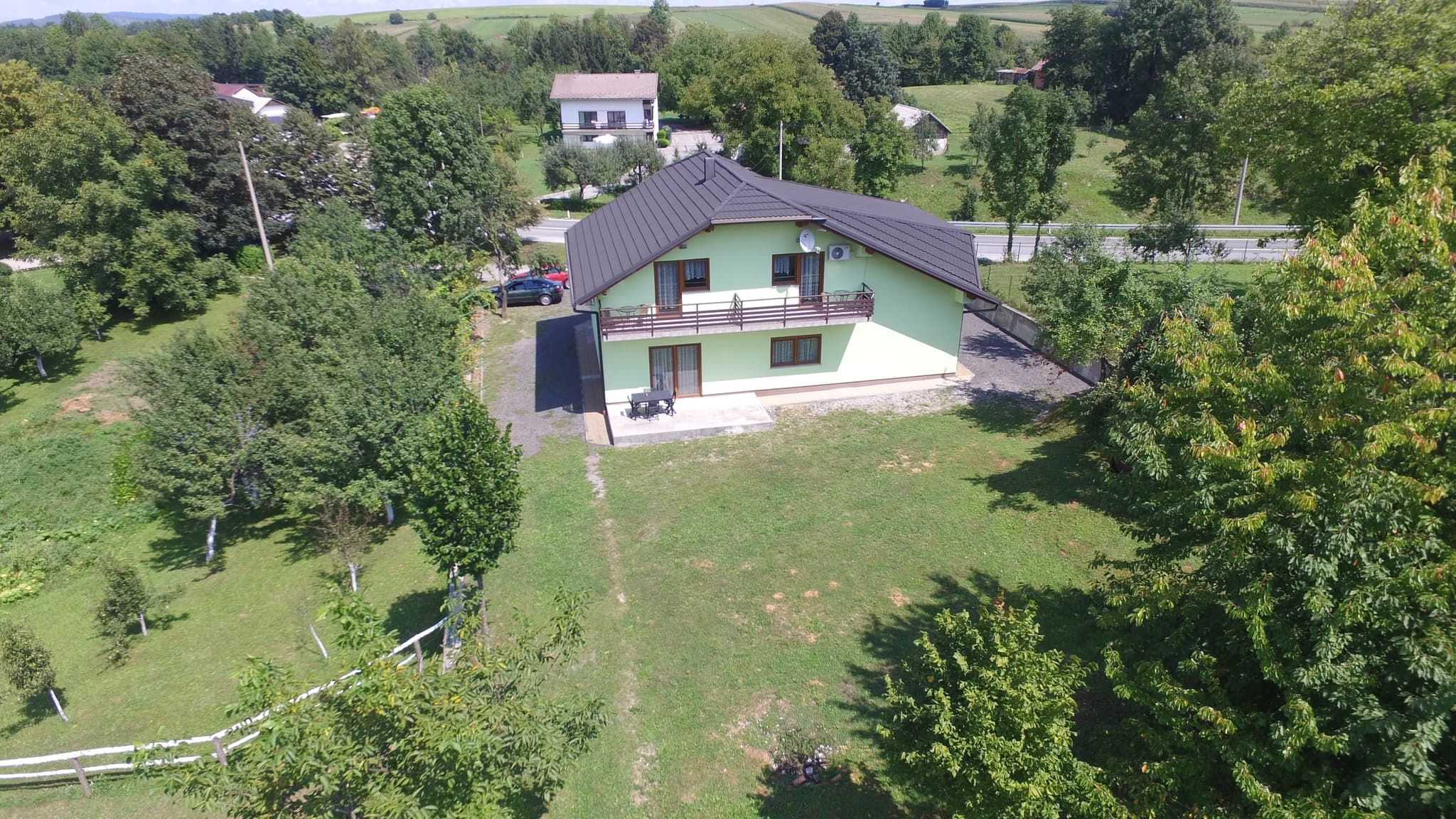 Apartmány 3298-3349