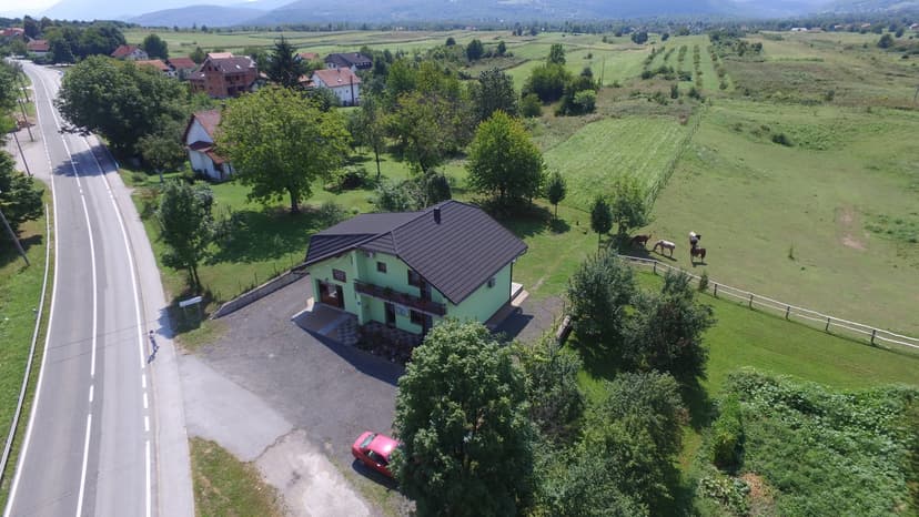 Fotka objektu