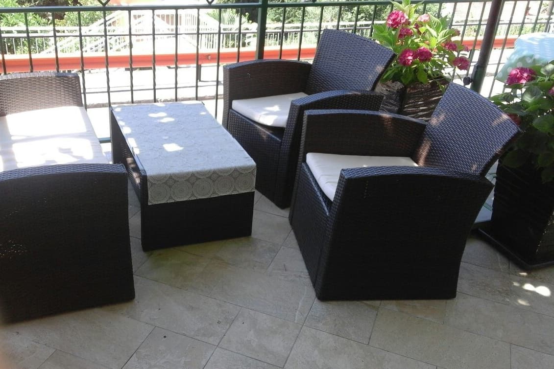 Apartmány 3298-3350