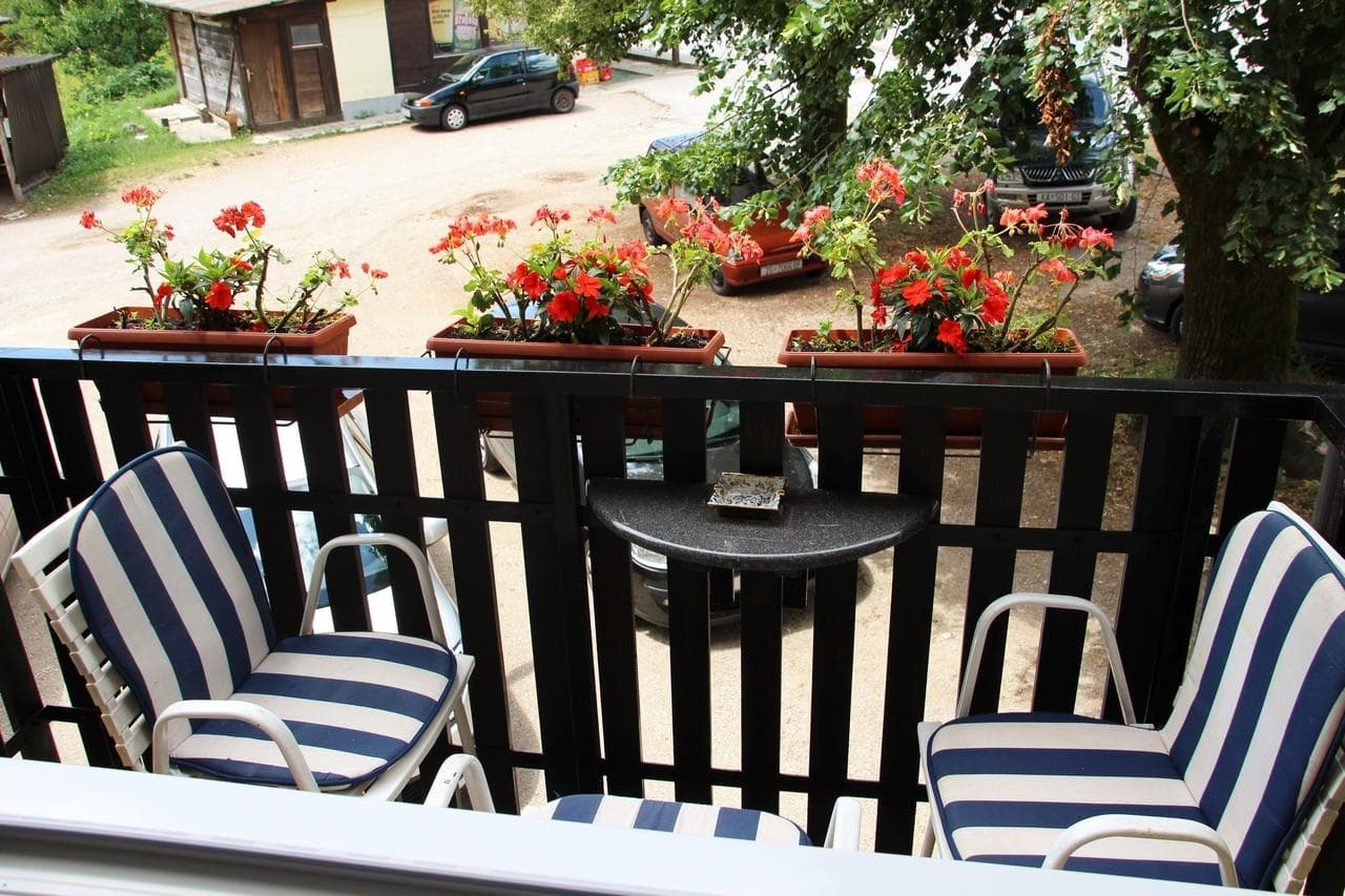 Apartmány 3298-3351