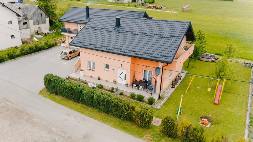 Fotka objektu