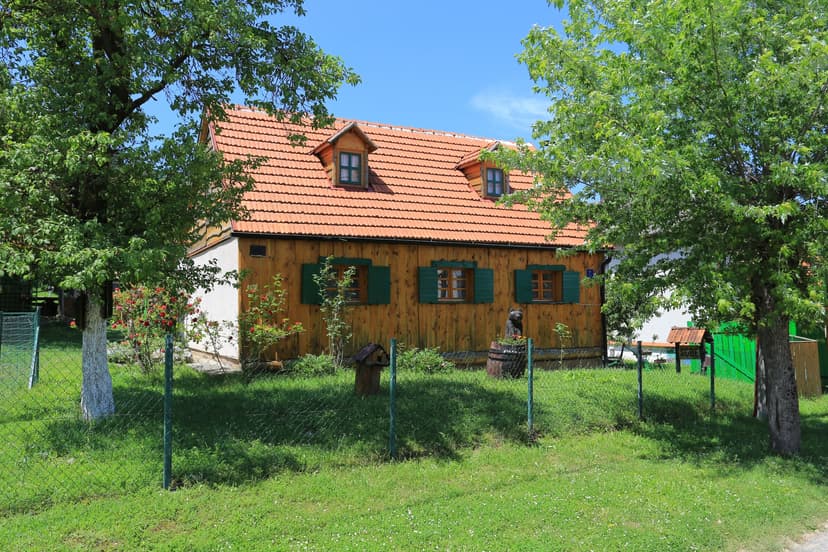 Fotka objektu