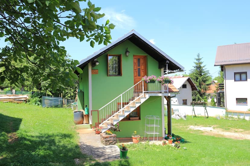 Fotka objektu