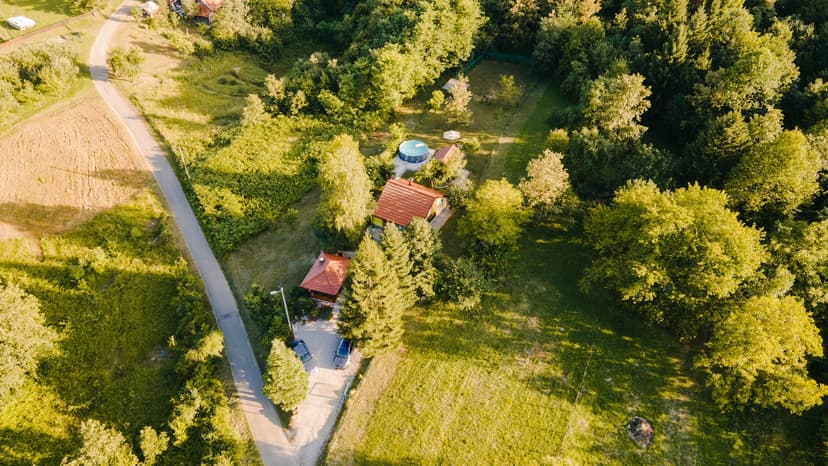 Fotka objektu