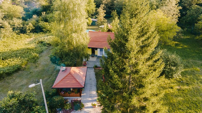 Fotka objektu