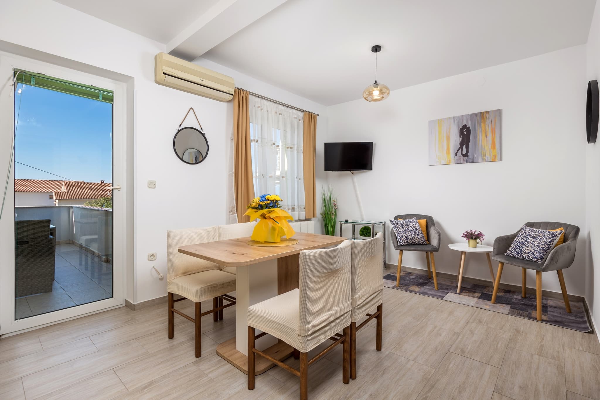 Apartmány 3298-3382