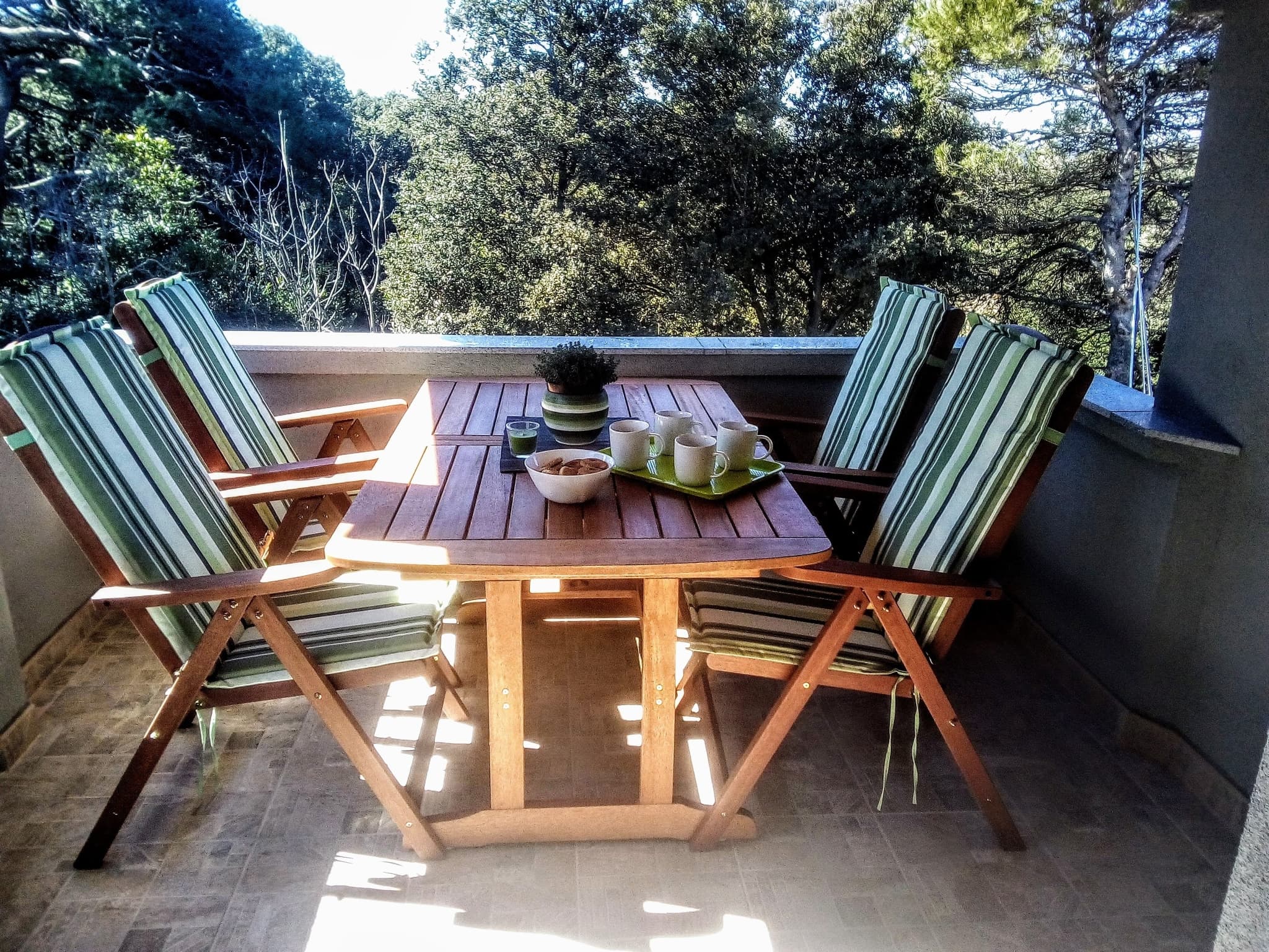 Apartmány 3298-3384