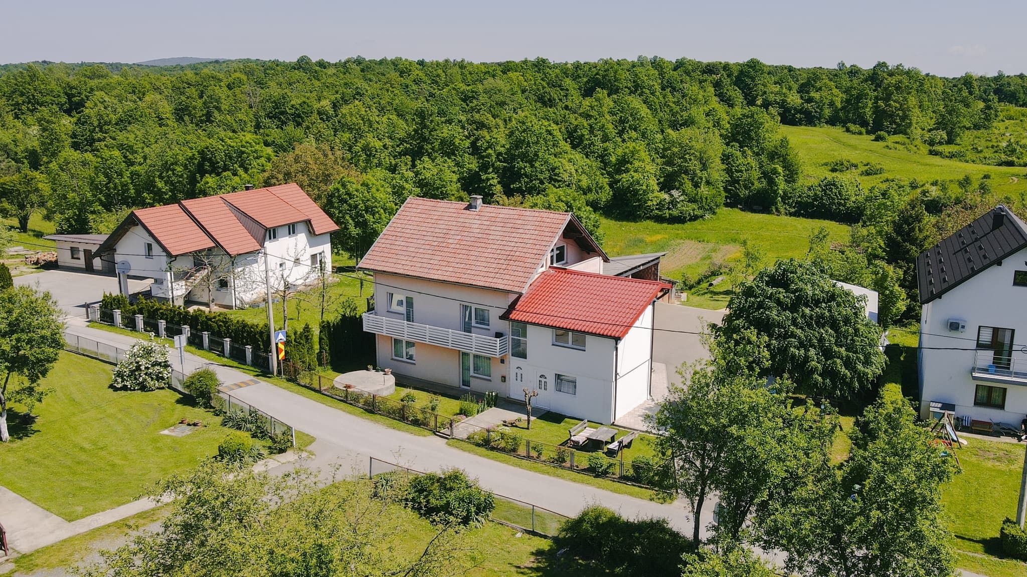 Apartmány 3298-3391