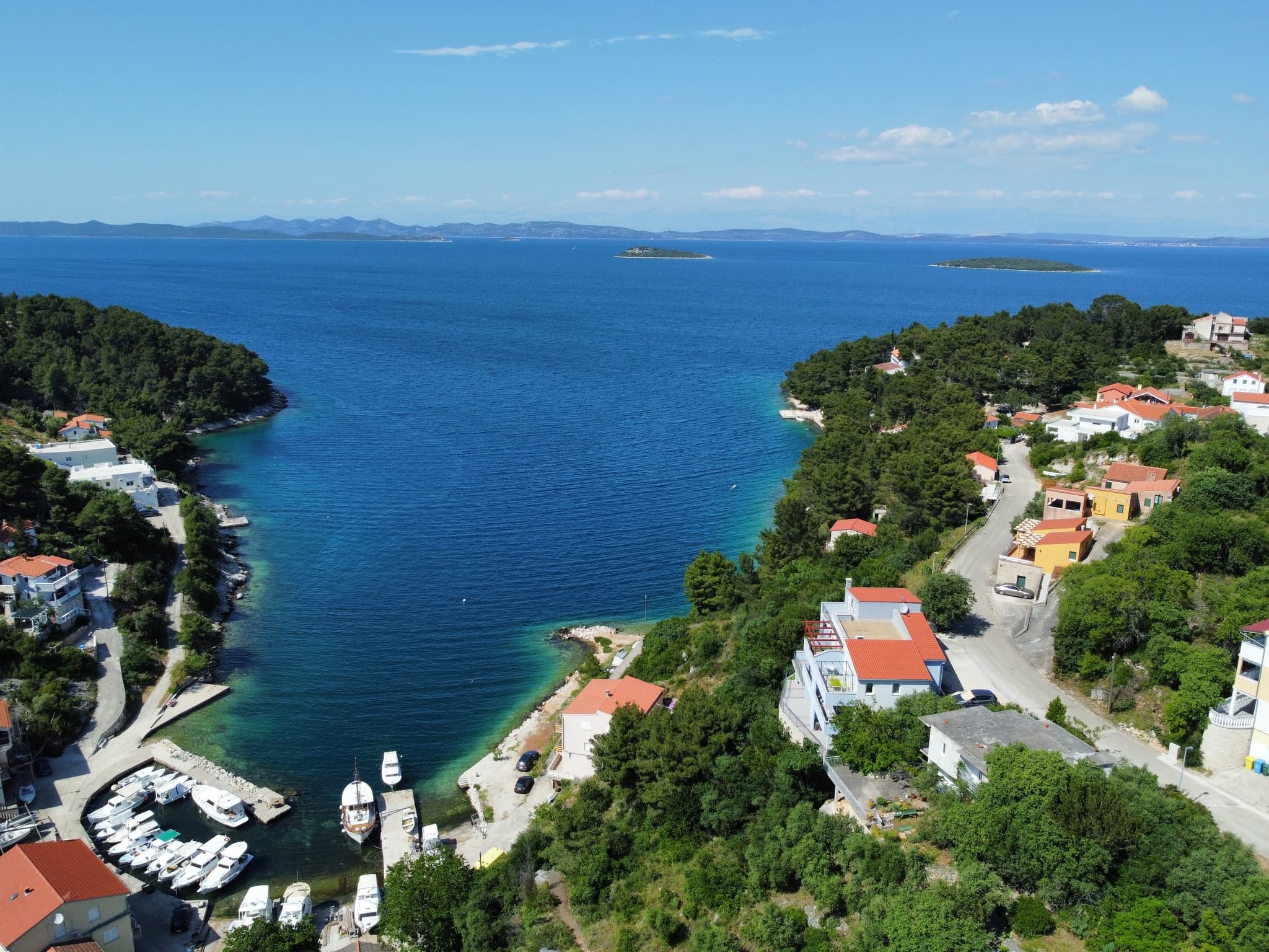 Apartmány 3298-3405