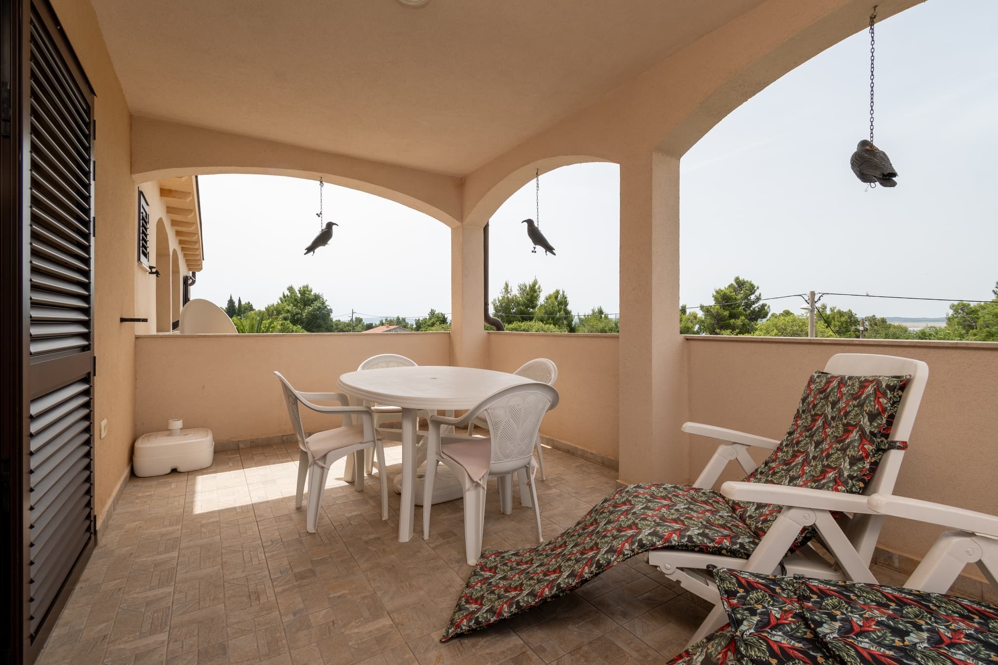 Apartmány 3298-3410