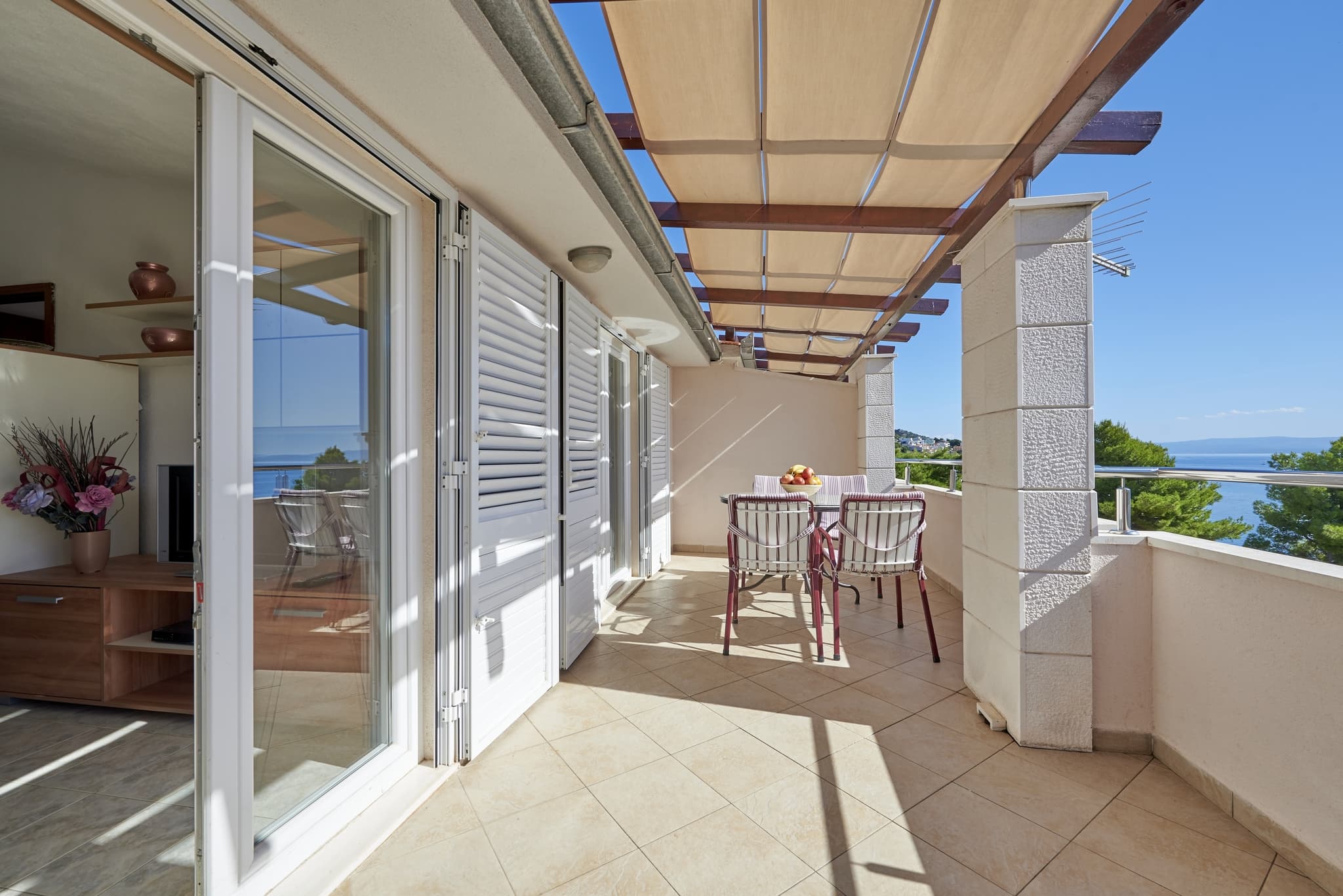 Apartmány 3298-3412