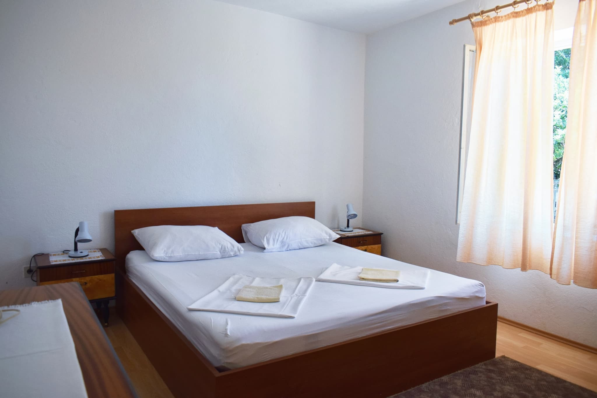 Apartmány 3298-3419