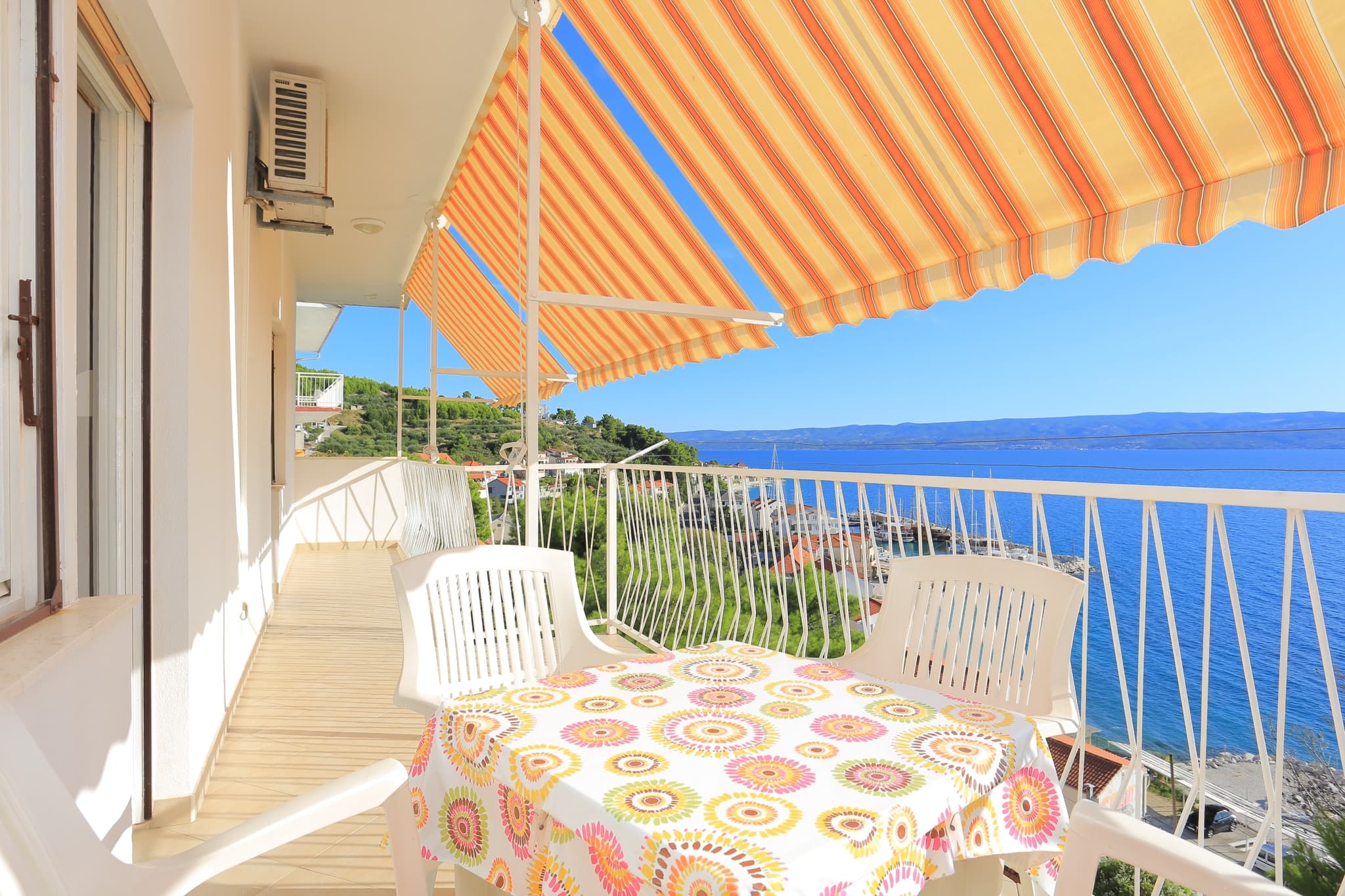 Apartmány 3298-3426