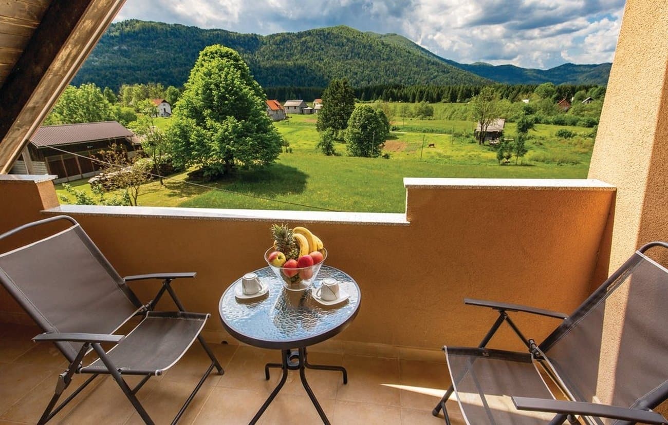 Apartmány 3298-3434