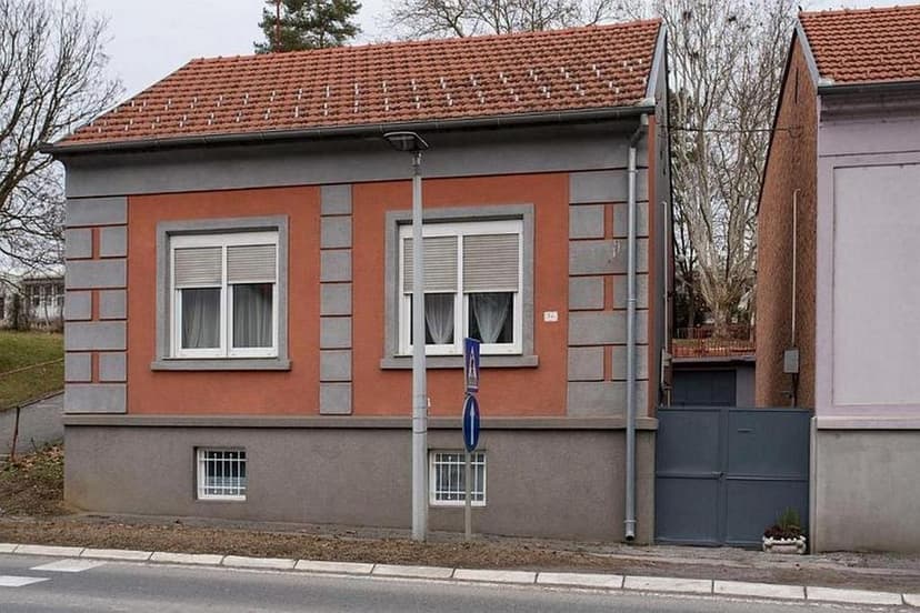 Fotka objektu