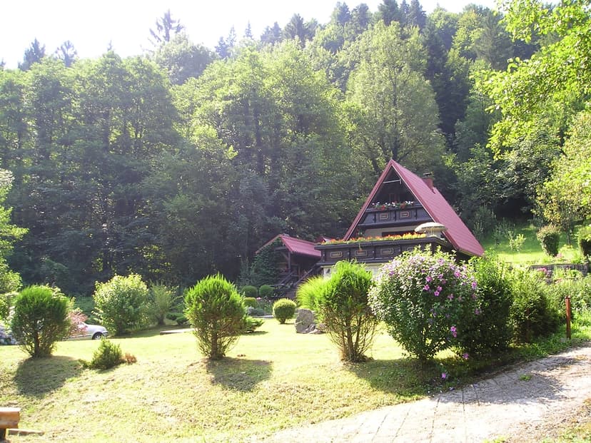 Fotka objektu
