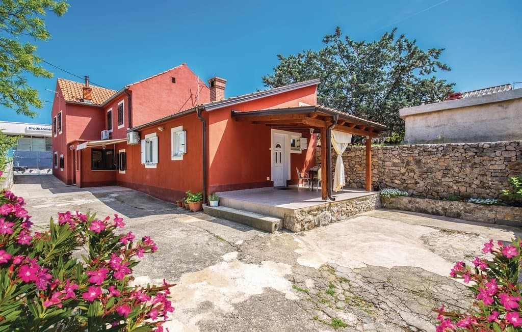 Apartmány 3298-3449