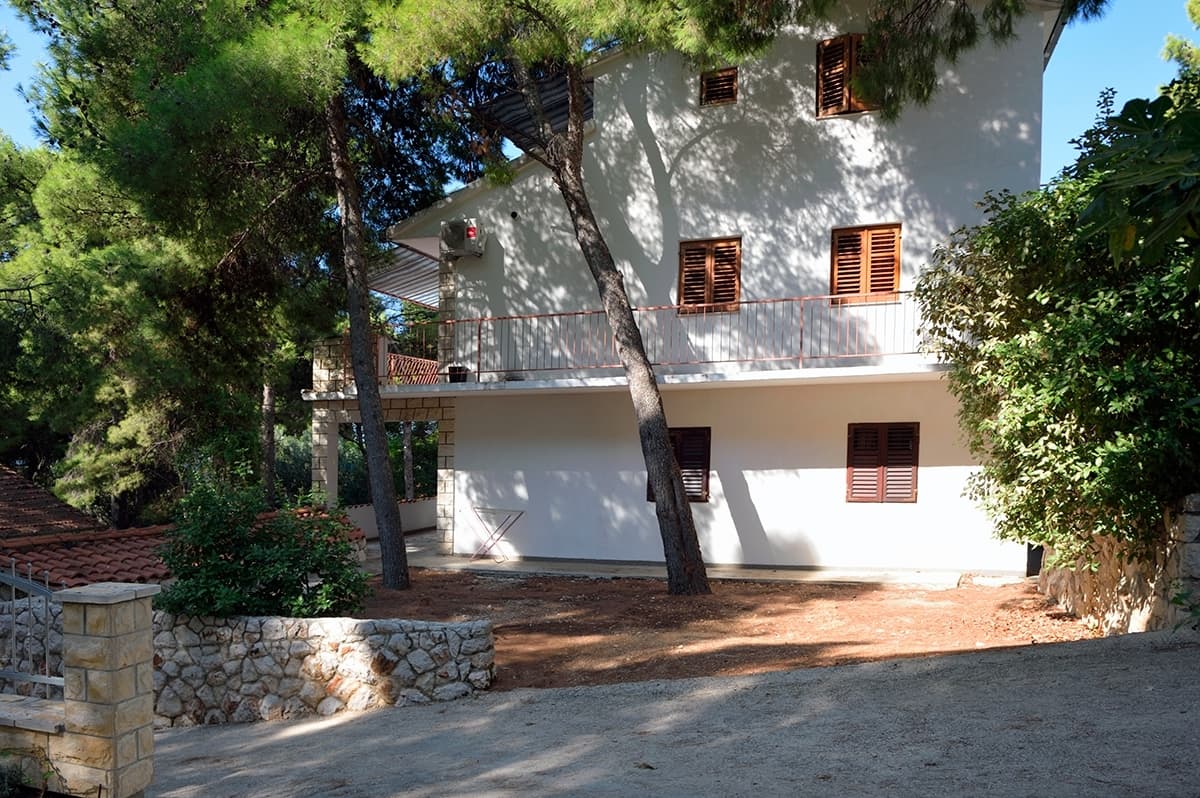 Apartmány 3298-3458