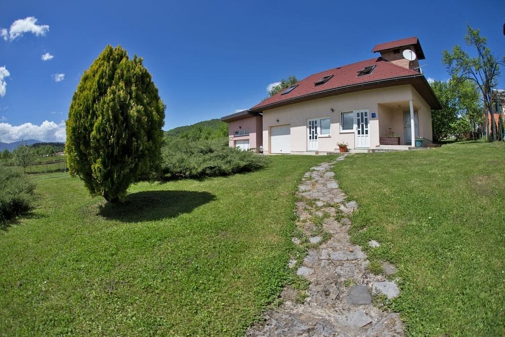 Apartmány 3298-3459