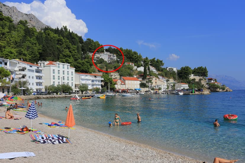 Fotka objektu