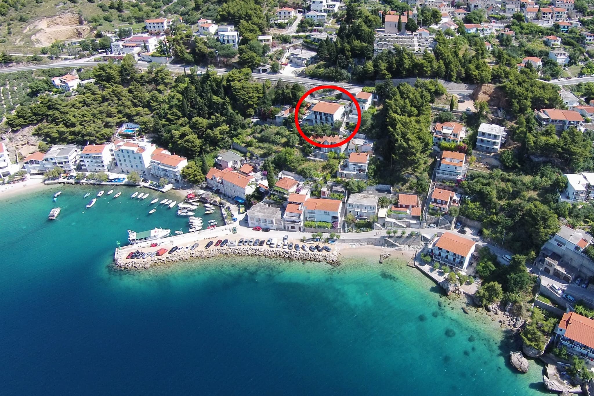 Apartmány 3298-3470