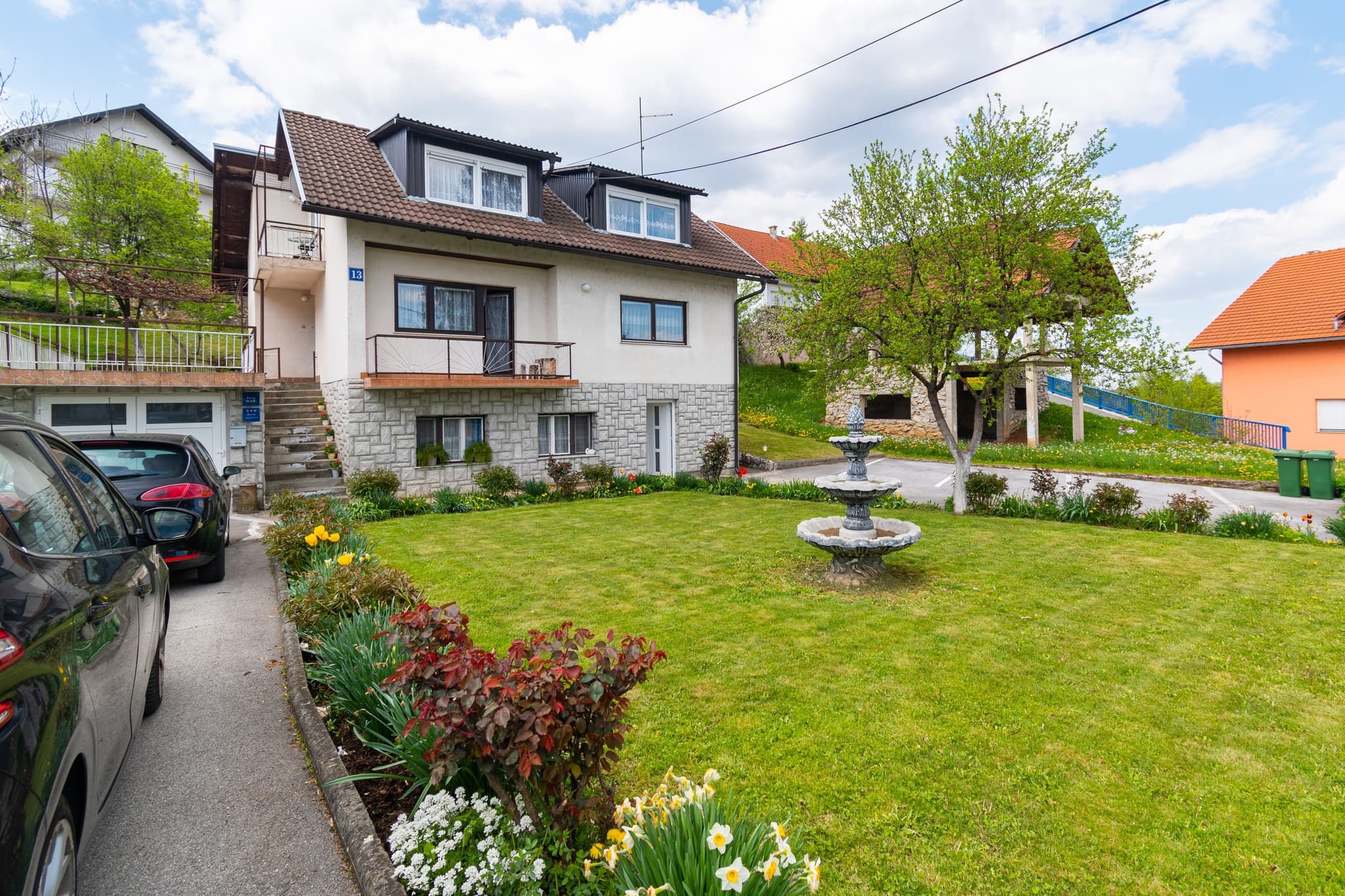 Apartmány 3298-3473